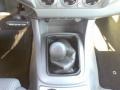 Silver Streak Mica - Tacoma V6 SR5 TRD Sport Double Cab 4x4 Photo No. 10