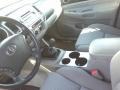 Silver Streak Mica - Tacoma V6 SR5 TRD Sport Double Cab 4x4 Photo No. 13