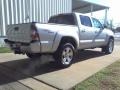 Silver Streak Mica - Tacoma V6 SR5 TRD Sport Double Cab 4x4 Photo No. 16