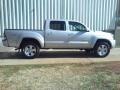 Silver Streak Mica - Tacoma V6 SR5 TRD Sport Double Cab 4x4 Photo No. 17