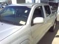 Silver Streak Mica - Tacoma V6 SR5 TRD Sport Double Cab 4x4 Photo No. 21