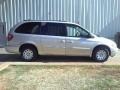 2003 Bright Silver Metallic Chrysler Town & Country LX  photo #17