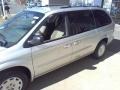 2003 Bright Silver Metallic Chrysler Town & Country LX  photo #20