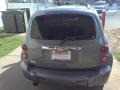 Dark Silver Metallic - HHR LT Photo No. 4