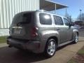 Dark Silver Metallic - HHR LT Photo No. 16