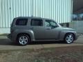 Dark Silver Metallic - HHR LT Photo No. 17