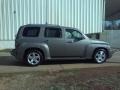 2007 Dark Silver Metallic Chevrolet HHR LT  photo #17