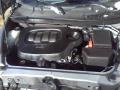 2007 Chevrolet HHR 2.4L DOHC 16V Ecotec 4 Cylinder Engine Photo