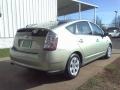 Silver Pine Mica - Prius Hybrid Photo No. 16