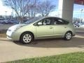 Silver Pine Mica - Prius Hybrid Photo No. 18