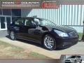 Black Obsidian - G 35 Sedan Photo No. 1