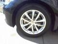 Black Obsidian - G 35 Sedan Photo No. 3