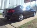 Black Obsidian - G 35 Sedan Photo No. 16
