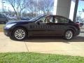 Black Obsidian - G 35 Sedan Photo No. 18