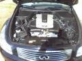Black Obsidian - G 35 Sedan Photo No. 19