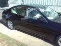 Black Obsidian - G 35 Sedan Photo No. 21