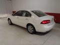 White - Optima EX V6 Photo No. 6