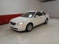 2006 White Kia Optima EX V6  photo #8