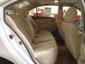 White - Optima EX V6 Photo No. 20