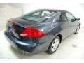 2007 Graphite Pearl Honda Accord LX Coupe  photo #6