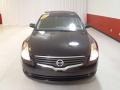 Super Black - Altima 2.5 S Photo No. 2