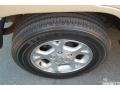 Champagne Pearlcoat - Grand Cherokee Laredo Photo No. 2