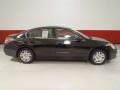 Super Black - Altima 2.5 S Photo No. 3