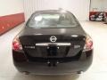 Super Black - Altima 2.5 S Photo No. 5