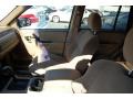 Champagne Pearlcoat - Grand Cherokee Laredo Photo No. 5