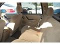 Champagne Pearlcoat - Grand Cherokee Laredo Photo No. 6