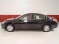 Super Black - Altima 2.5 S Photo No. 7