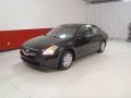 Super Black - Altima 2.5 S Photo No. 8