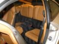 Natural Brown Interior Photo for 2008 Porsche 911 #43188394