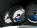2008 Arctic Silver Metallic Porsche 911 Turbo Coupe  photo #31