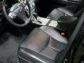 2008 Black Toyota Camry SE V6  photo #11