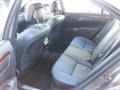 Black Interior Photo for 2008 Mercedes-Benz S #43190226