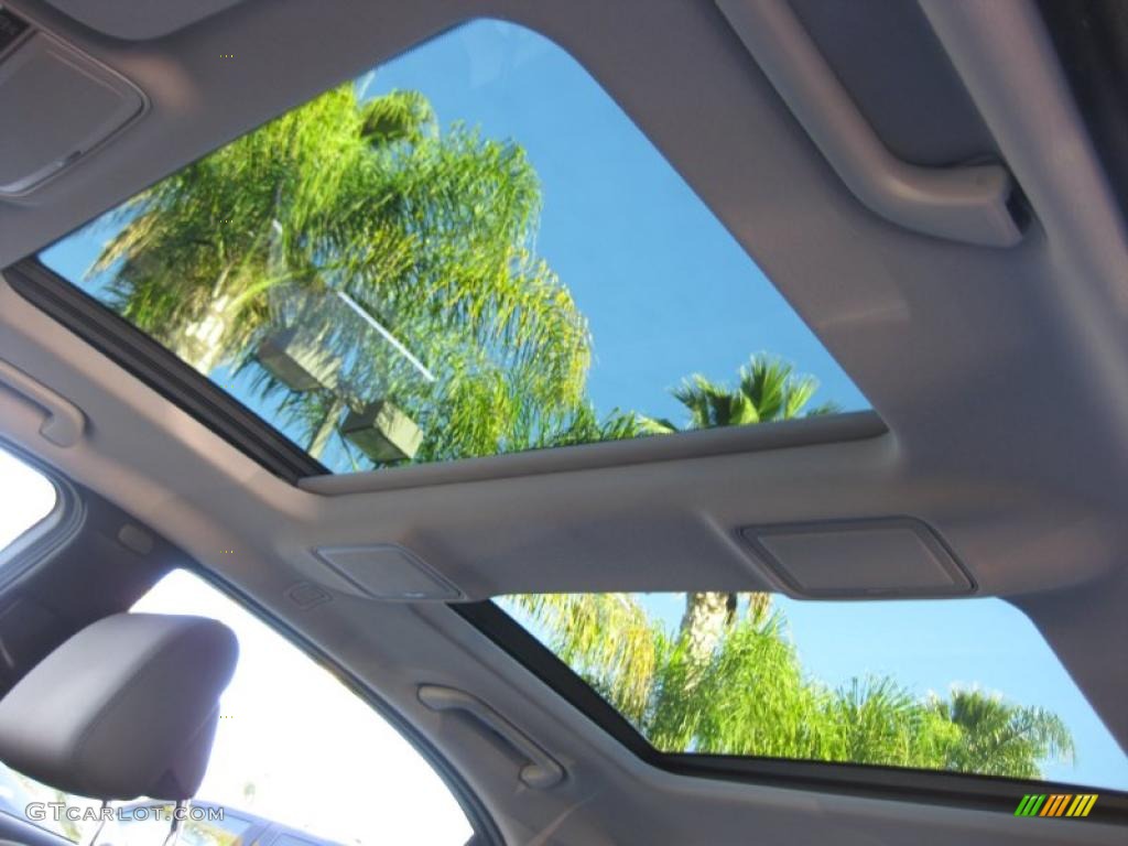 2008 Mercedes-Benz S 550 Sedan Sunroof Photo #43190242
