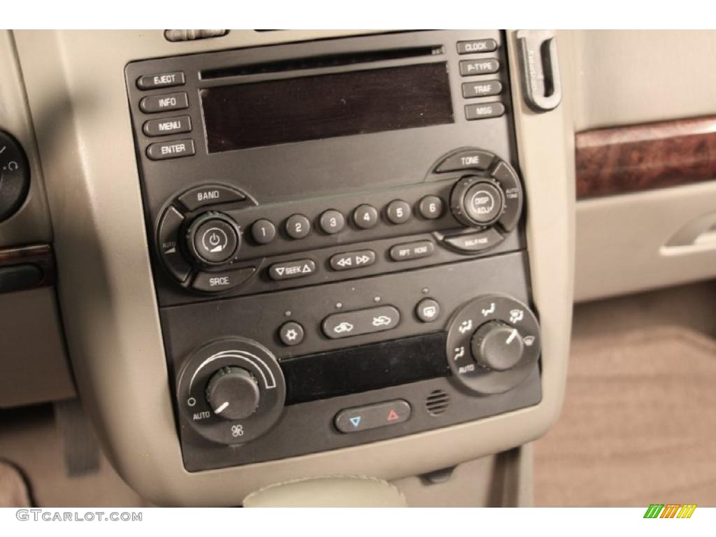 2004 Malibu Maxx LT Wagon - Silver Green Metallic / Neutral photo #11