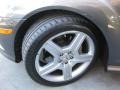 2008 Mercedes-Benz S 550 Sedan Wheel and Tire Photo