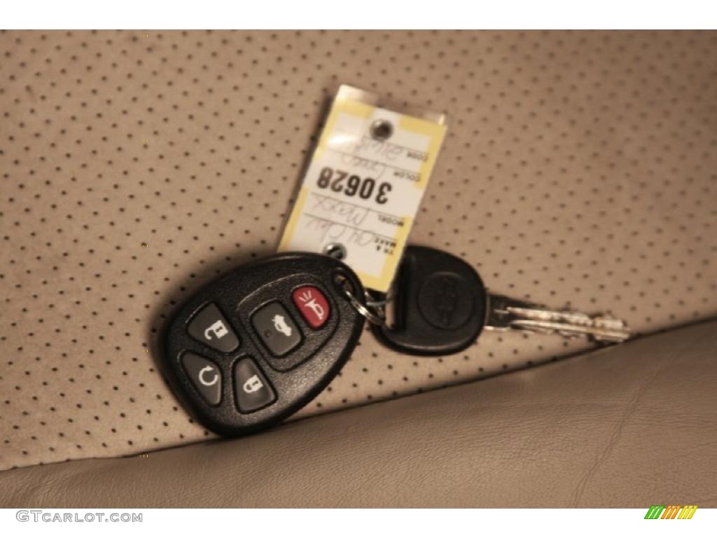 2004 Malibu Maxx LT Wagon - Silver Green Metallic / Neutral photo #15