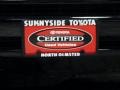 2007 Black Toyota RAV4 I4  photo #4