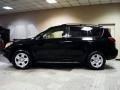 2007 Black Toyota RAV4 I4  photo #7