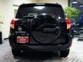 2007 Black Toyota RAV4 I4  photo #9