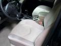 2007 Black Toyota RAV4 I4  photo #11