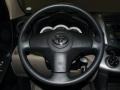 2007 Black Toyota RAV4 I4  photo #15
