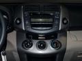 2007 Black Toyota RAV4 I4  photo #17