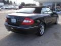 Black - CLK 350 Cabriolet Photo No. 4