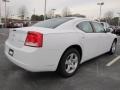 Stone White - Charger 3.5L Photo No. 3
