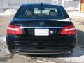 Black - E 350 4Matic Sedan Photo No. 5