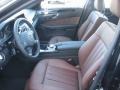 Black - E 350 4Matic Sedan Photo No. 8